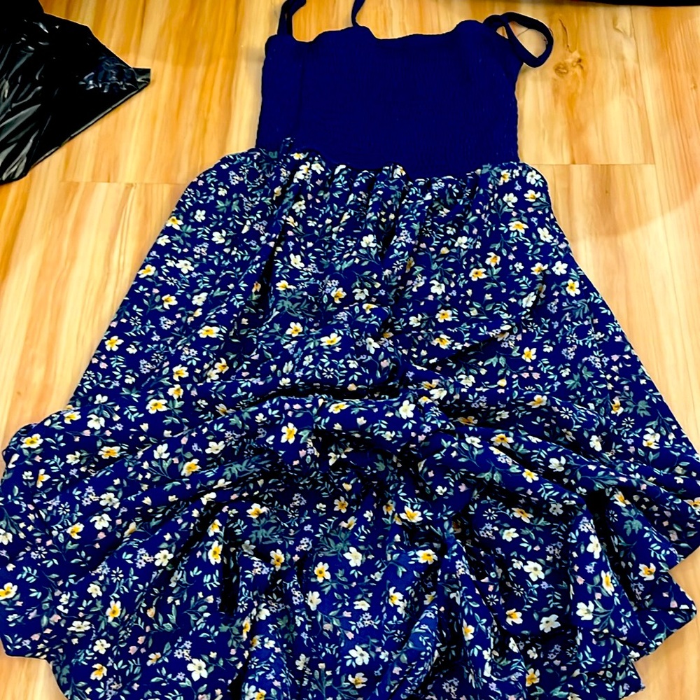 Kids dress